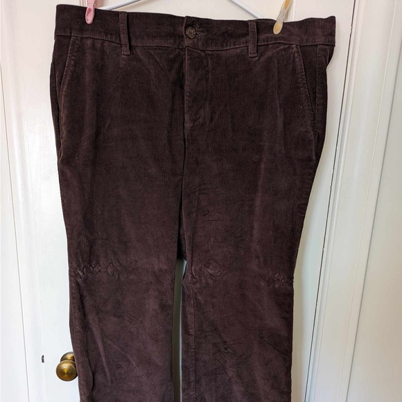 Torrid cords size 16S (short) - Picture 1 of 3
